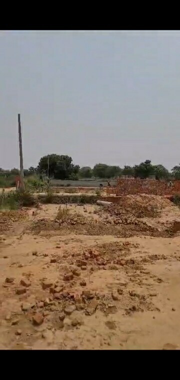 Plot Area in  Plot at Ajnara Grand Heritage Phase 2, Sector 74 – for Sale