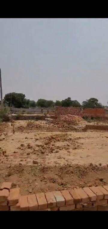 Plot Area in  Plot at Ajnara Grand Heritage Phase 2, Sector 74 – for Sale