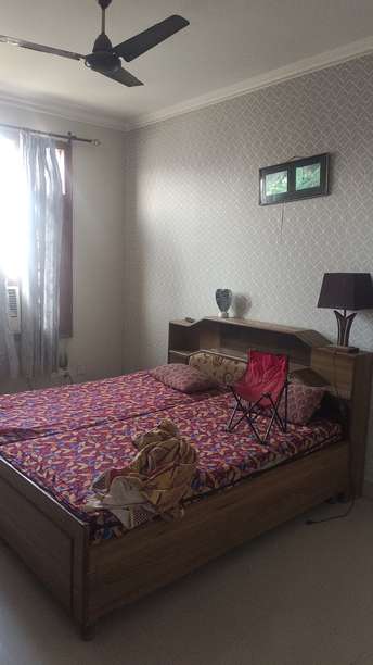 2 BHK Apartment For Rent in Penta Homes Vip Road Zirakpur  7057265