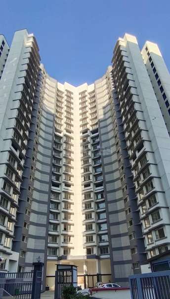 1 BHK Apartment For Rent in Rizvi Cedar Malad East Mumbai 7057262