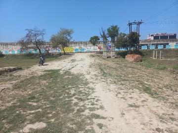 Plot Area in  Plot at Faizabad Road – for Sale