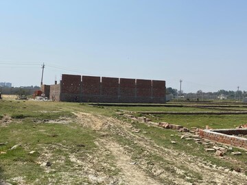 Plot Area in  Plot at Faizabad Road – for Sale