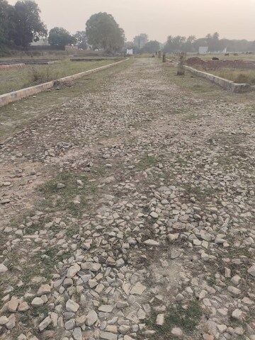 Plot Area in  Plot at Faizabad Road – for Sale