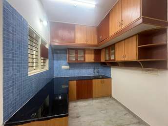3 BHK Builder Floor For Rent in Hsr Layout Bangalore  7057273