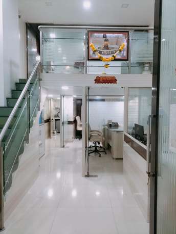 Commercial Office Space 1000 Sq.Ft. For Rent In Sector 19d Navi Mumbai 7057266