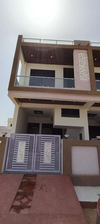 3 BHK Villa For Resale in Hathoj Jaipur 7057288
