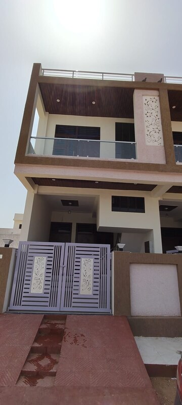 3 BHK Villa For Sale in Hathoj