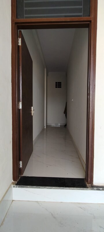 Building Lobby in 3 BHK Villa at Hathoj – for Sale