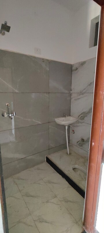 Bathroom in 3 BHK Villa at Hathoj – for Sale