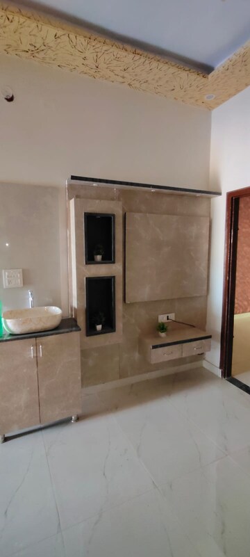Bathroom in 3 BHK Villa at Hathoj – for Sale