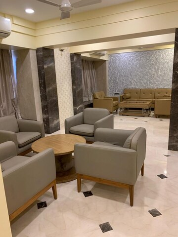 4 BHK Apartment For Sale in Bandra West