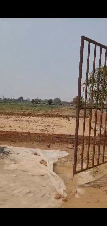 Plot Area in  Plot at Dasnac Burj, Sector 75 – for Sale