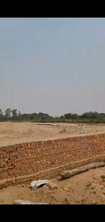 Plot Area in  Plot at Dasnac Burj, Sector 75 – for Sale