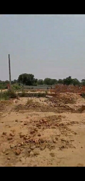 Plot Area in  Plot at Dasnac Burj, Sector 75 – for Sale