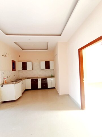 Kitchen in 3 BHK Apartment at Sector 125 – for Sale