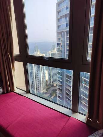 3 BHK Apartment For Rent in Oberoi Exquisite Goregaon Goregaon East Mumbai 7057300