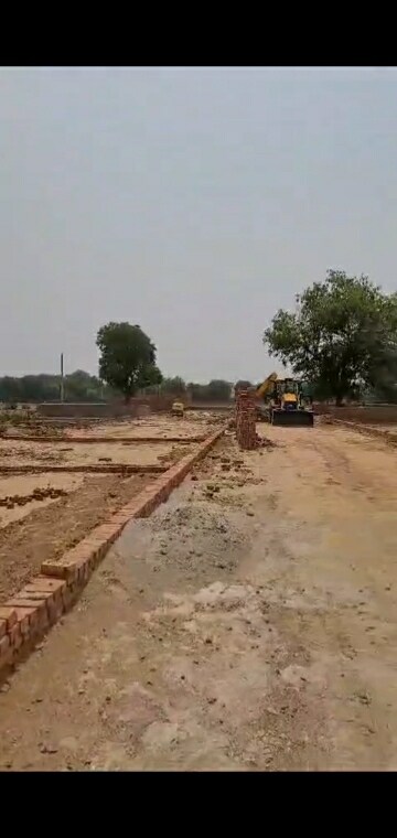 Plot Area in  Plot at Eco City Noida, Sector 75 – for Sale
