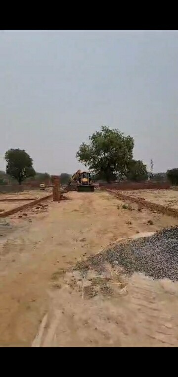 Plot Area in  Plot at Eco City Noida, Sector 75 – for Sale