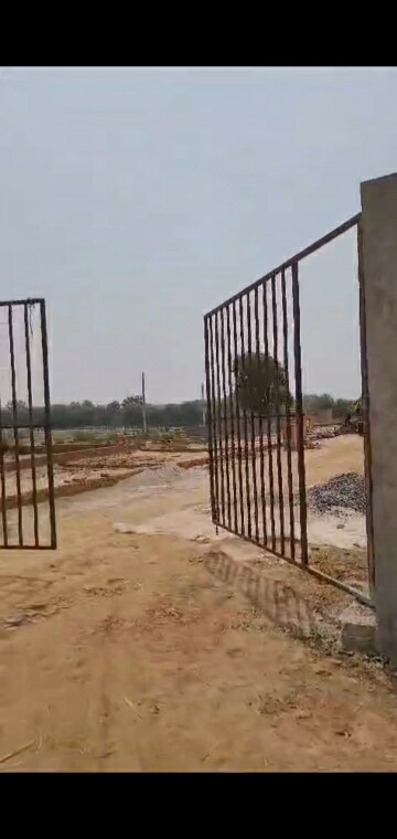  Plot – Exterior View View at Eco City Noida, Sector 75 - for Sale