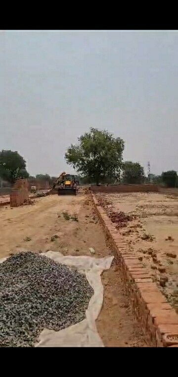 Plot Area in  Plot at Eco City Noida, Sector 75 – for Sale