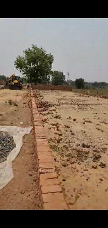 Plot Area in  Plot at Eco City Noida, Sector 75 – for Sale