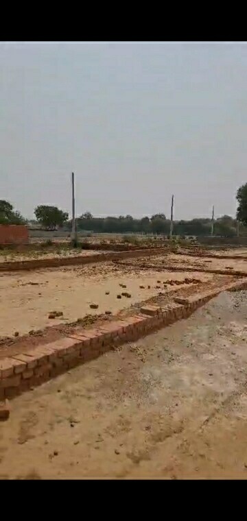 Plot Area in  Plot at Eco City Noida, Sector 75 – for Sale
