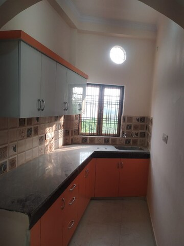 Kitchen in 2 BHK Independent House at Kamta – for Sale