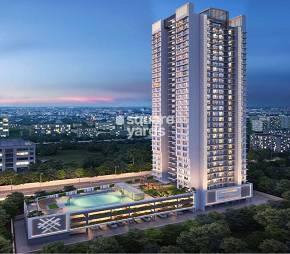 3 BHK Apartment For Resale in Shraddha Elite Borivali West Mumbai  7057343