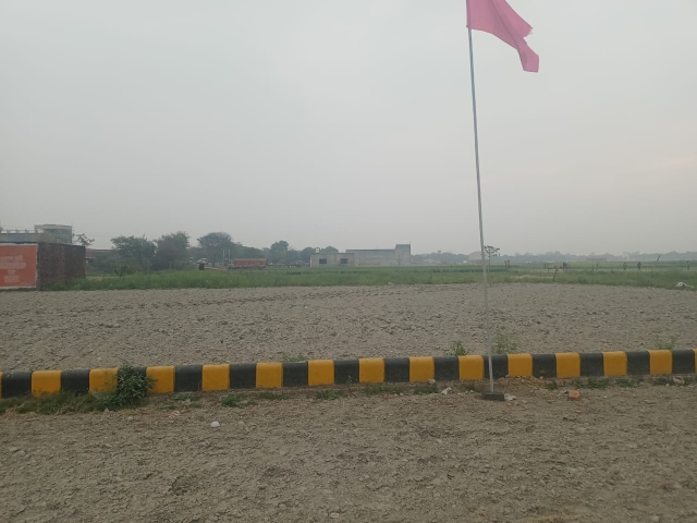 Plot For Resale in Faizabad Road Lucknow  7057336