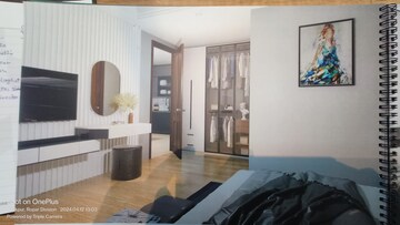 3 BHK Apartment For Sale in Sushma Valencia, International Airport Road