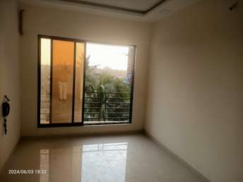 1 BHK Apartment For Resale in Viva Ganga CHS Nalasopara West Mumbai  7057355