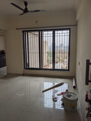 2 BHK Apartment For Resale in Unnati Woods CHS Kasarvadavali Thane  7057354