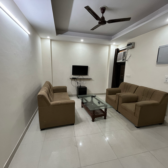 2 BHK Builder Floor For Rent in Ansal Sushant Lok I Sector 43 Gurgaon  7057386