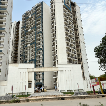 2 BHK Apartment For Resale in SLF Anushree Sector 75 Faridabad 7057405