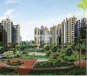 2.5 BHK Apartment For Rent in Prateek Laurel Sector 120 Noida  7057420