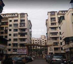 2 BHK Apartment For Resale in Neel Sankul CHS Kalamboli Navi Mumbai  7057425