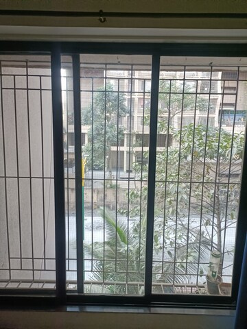  1 BHK Apartment at Unnathi Woods Phase 1 And 2, Ghodbunder Road – for Sale