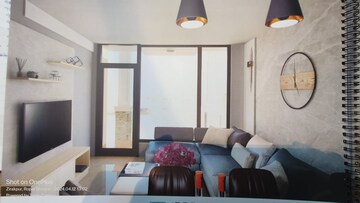 3 BHK Independent House For Sale in Dhakoli Village