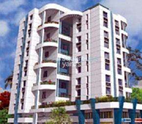 3 BHK Apartment For Rent in Saarrthi Echelon Baner Pune  7057436