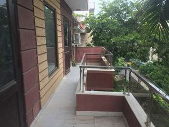 2 BHK Builder Floor For Rent in Sushant Lok 1 Sector 43 Gurgaon  7057218