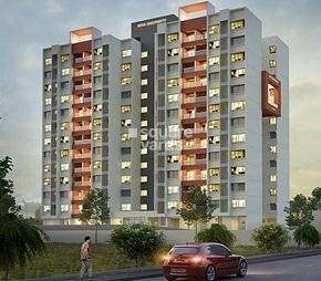 2 BHK Apartment For Resale in Magarpatta Nova Mundhwa Pune 7057456