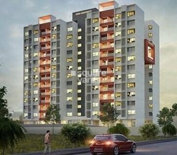 2 BHK Apartment For Resale in Magarpatta Nova Mundhwa Pune  7057456