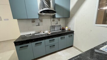 Kitchen in 2 BHK Apartment at Signature Roselia Phase 2, Sector 95a – for Sale