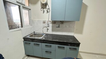 Kitchen in 2 BHK Apartment at Signature Roselia Phase 2, Sector 95a – for Sale