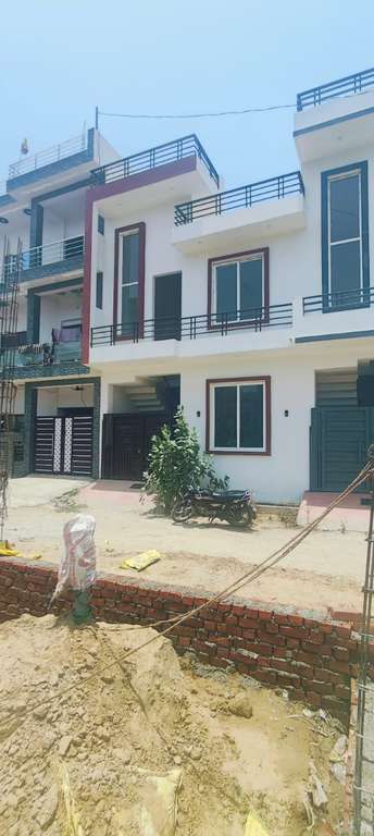 3 BHK Independent House For Resale in Kamta Lucknow  7057480