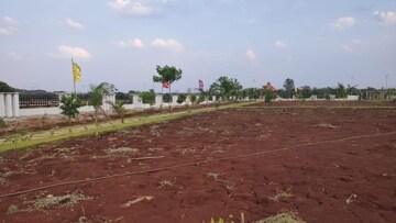  Plot For Sale in Kamkole