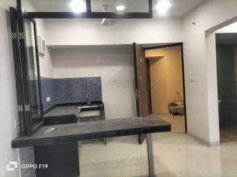 1 BHK Apartment For Rent in Lodha Crown Quality Homes Majiwada Thane  7057514