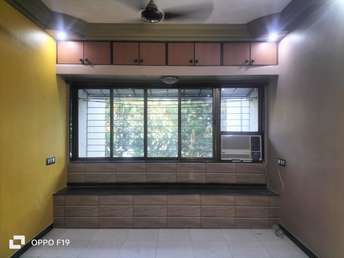 1 BHK Apartment For Rent in Shaligram CHS Majiwada Thane  7057527