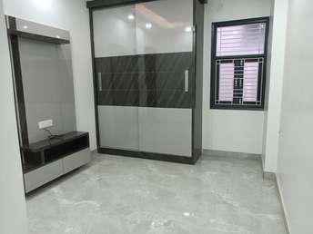 3 BHK Builder Floor For Rent in Mausam Vihar Preet Vihar Delhi 7057545