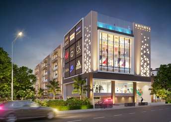 3 BHK Apartment For Resale in Pahal Bhubaneswar 7057593
